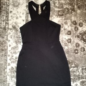 Asymmetrical LBD